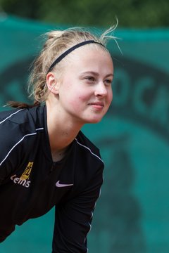 Ann-Sophie Funke 217 - NL Uhlenhorster HC - VfL Westercelle : Ergebnis: 1:8